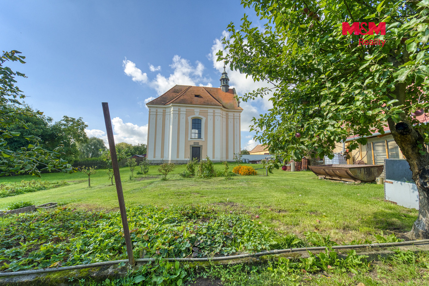 Prodej domu 180 m² s pozemkem 4 270 m² – fotografie 4
