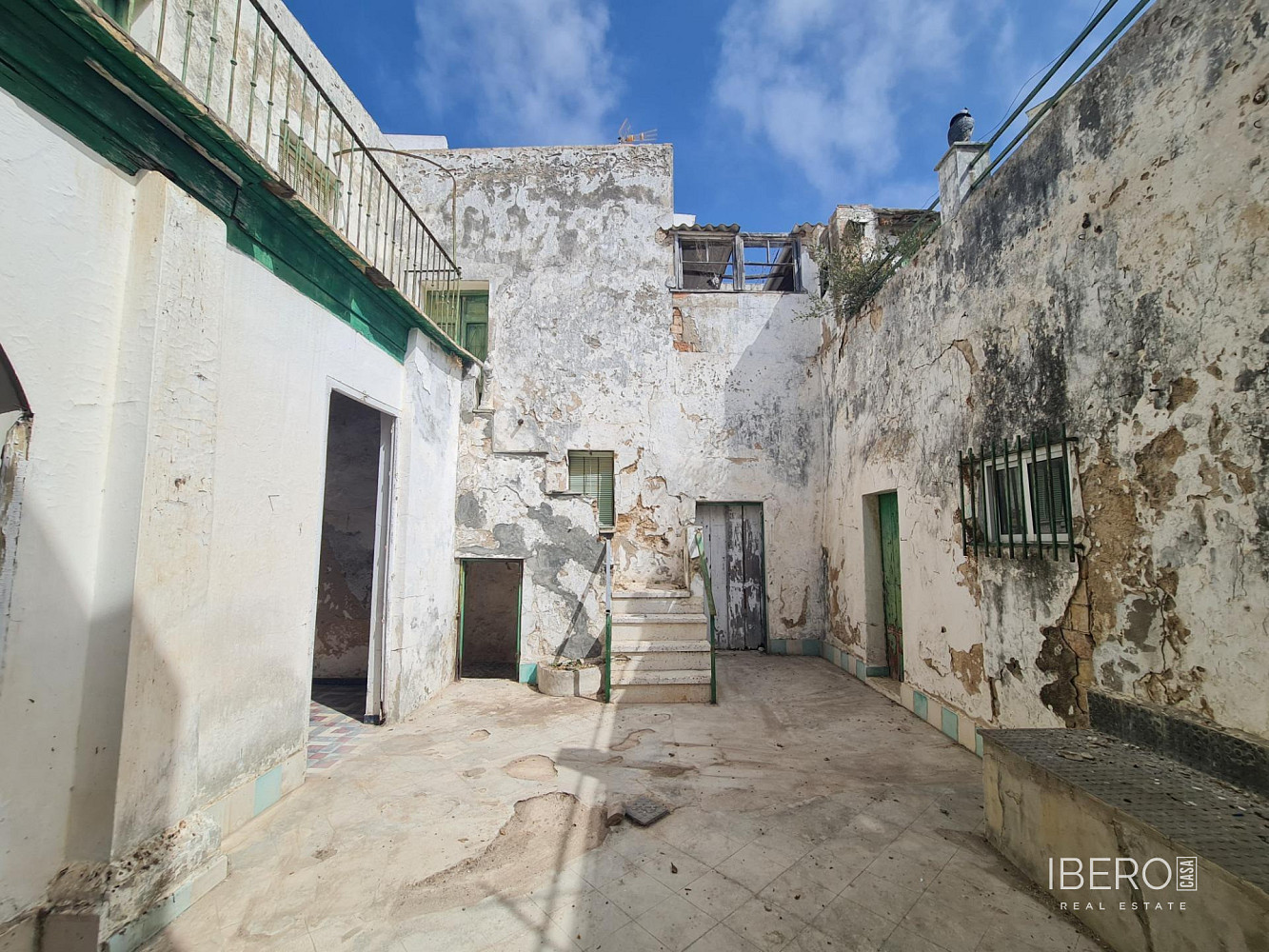Casa – Conil de la Frontera, Casa de Postas - Vista 5