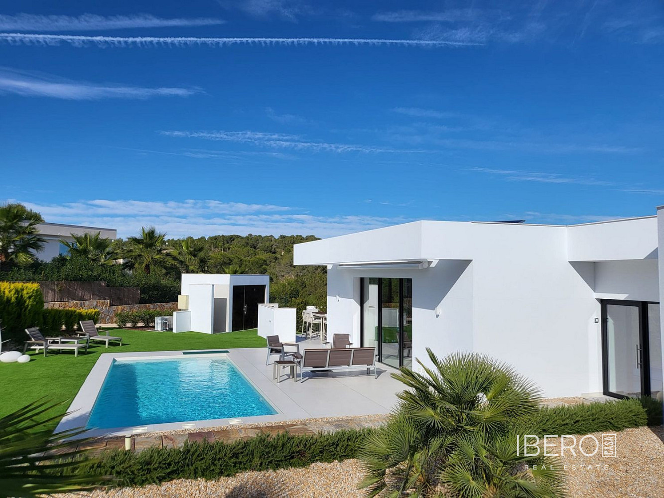 Casa 5+kk – Orihuela - Vista 3