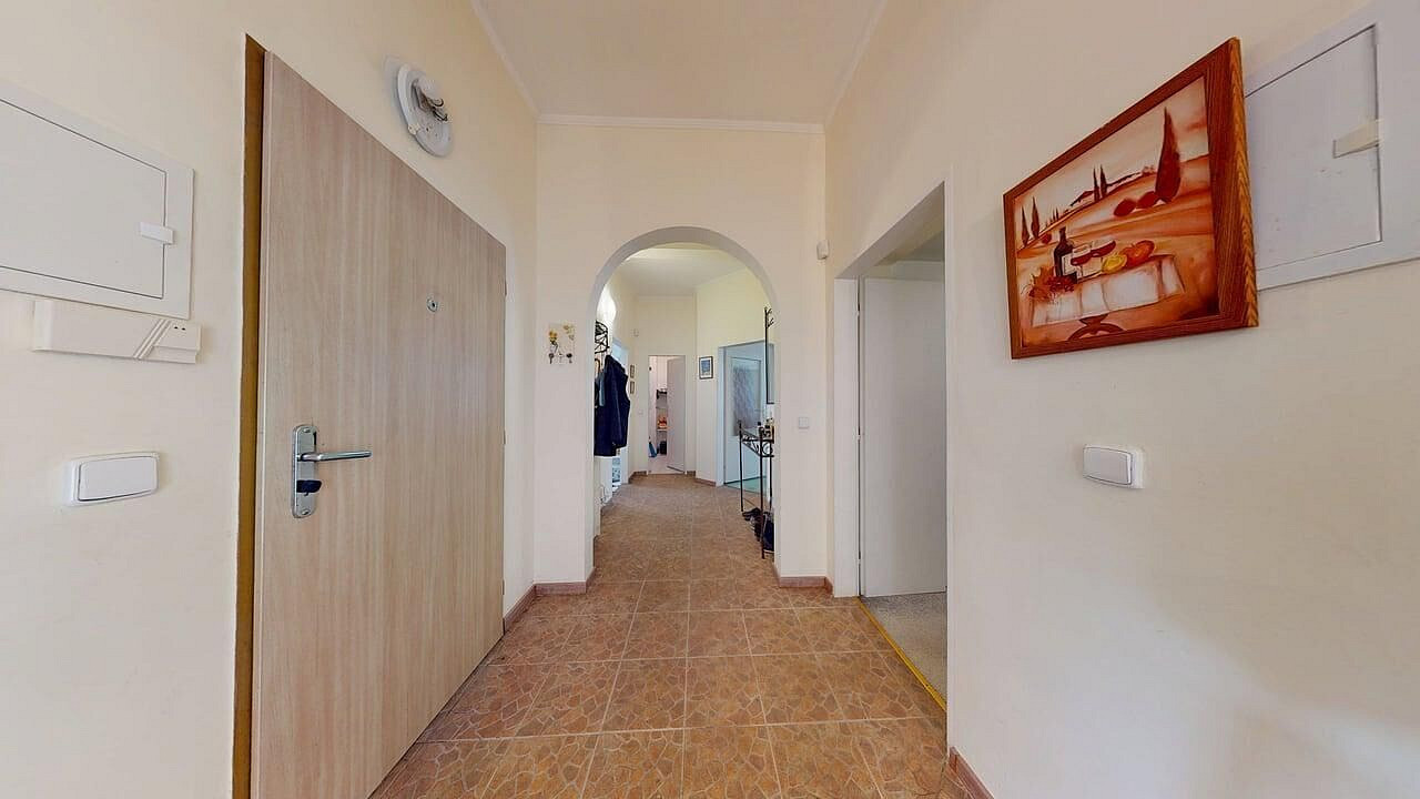 Prodej bytu 3+1 97 m² — photo 5