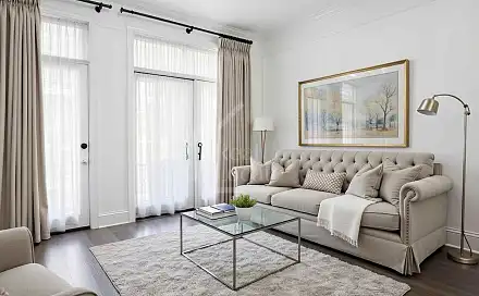 Pronájem bytu 1+kk 40 m²