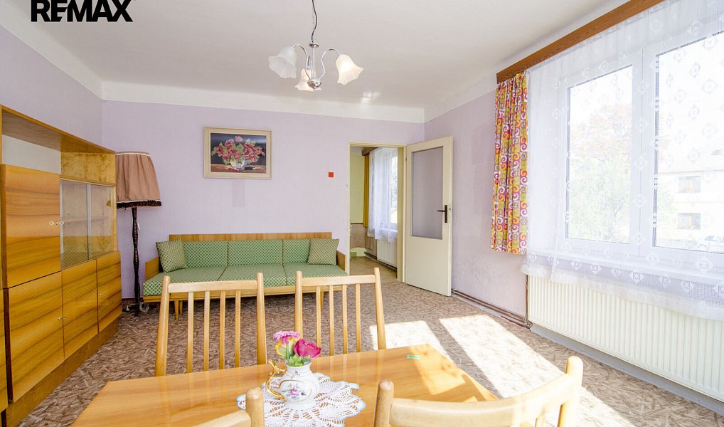 Prodej domu 80 m² s pozemkem 107 m², Radiměř – náhled fotky 10