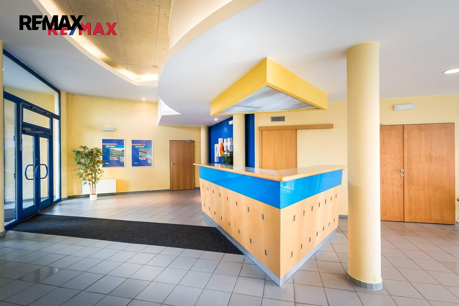 Prodej skladovacích prostor 2 325 m² – fotografie 3