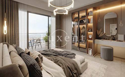 Prodej bytu 1+kk 39 m², Dubaj, Spojené arabské emiráty