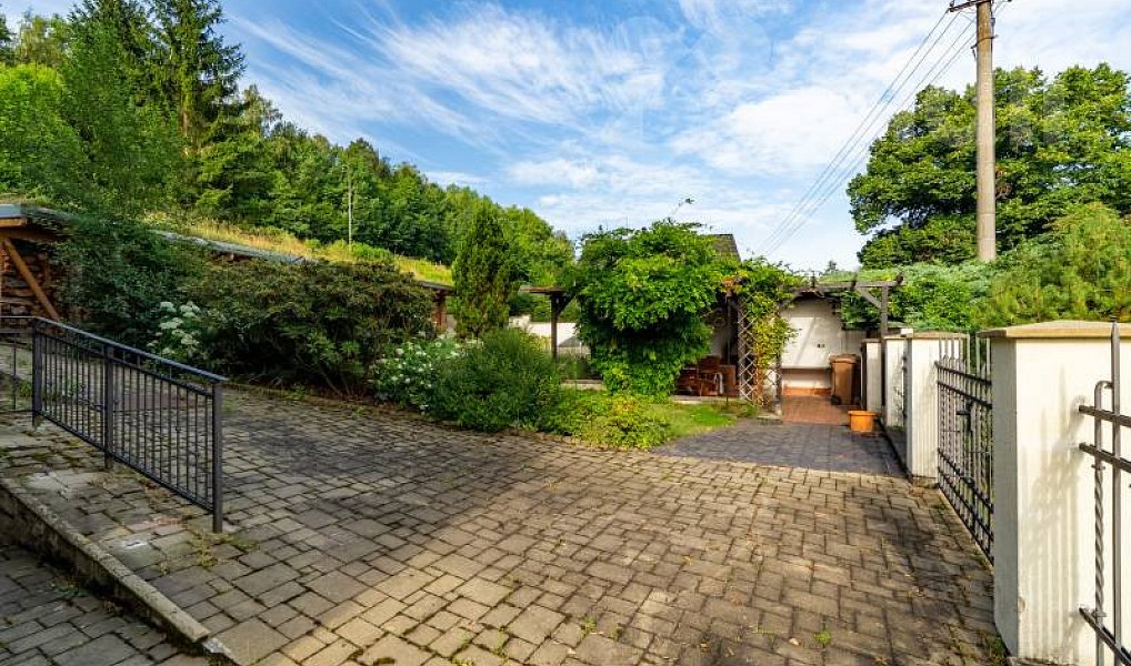 Prodej domu 306 m² s pozemkem 610 m², Jílové – náhled fotky 58