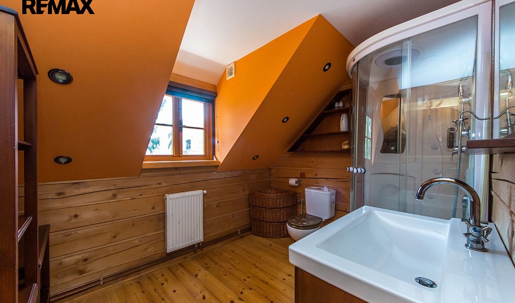 Prodej domu 340 m² s pozemkem 1 427 m², Lípa nad Orlicí – náhled fotky 12
