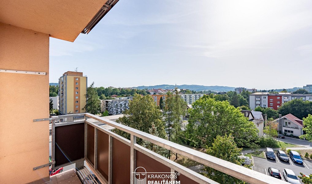 Prodej bytu 3+1 72 m², Valašské Meziříčí – náhled fotky 7