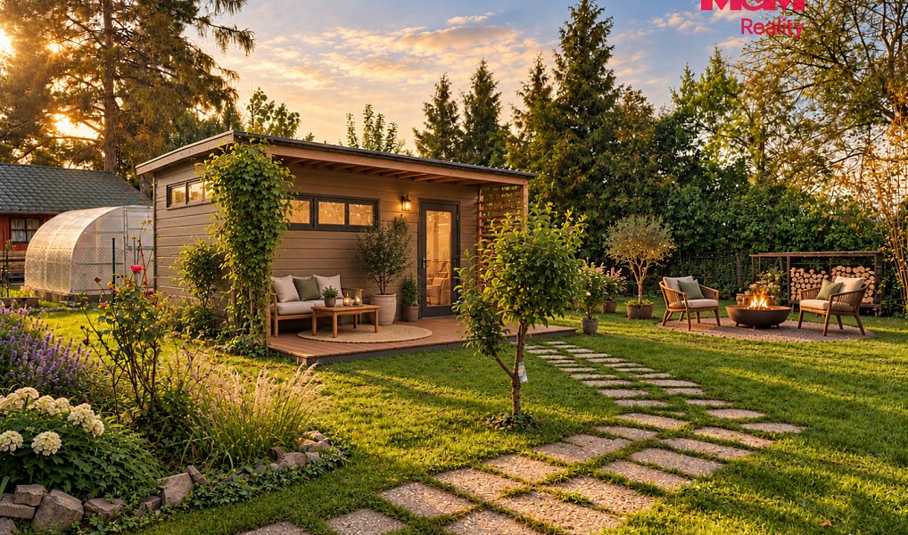 Prodej pole 396 m², Čáslav – náhled fotky 5