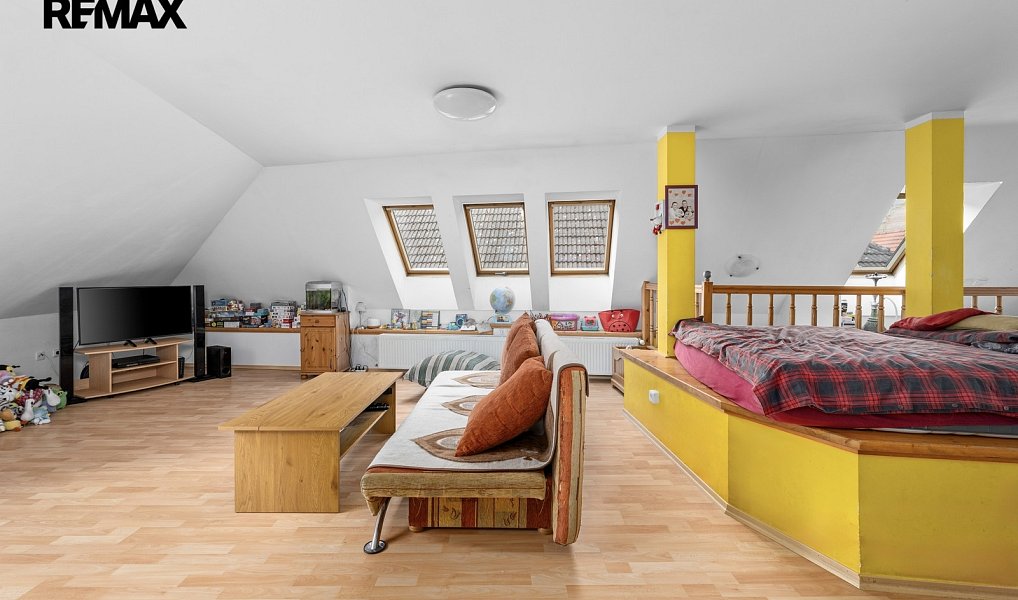 Prodej bytu atypického 126 m², Volyně – náhled fotky 9