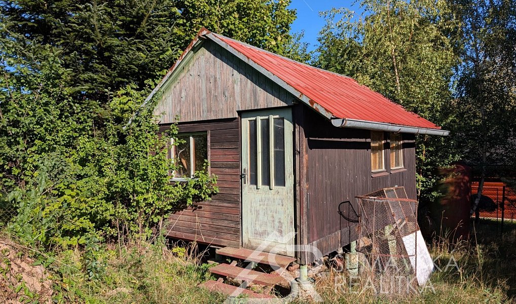 Prodej stavebního pozemku 769 m², Kašperské Hory – náhled fotky 11