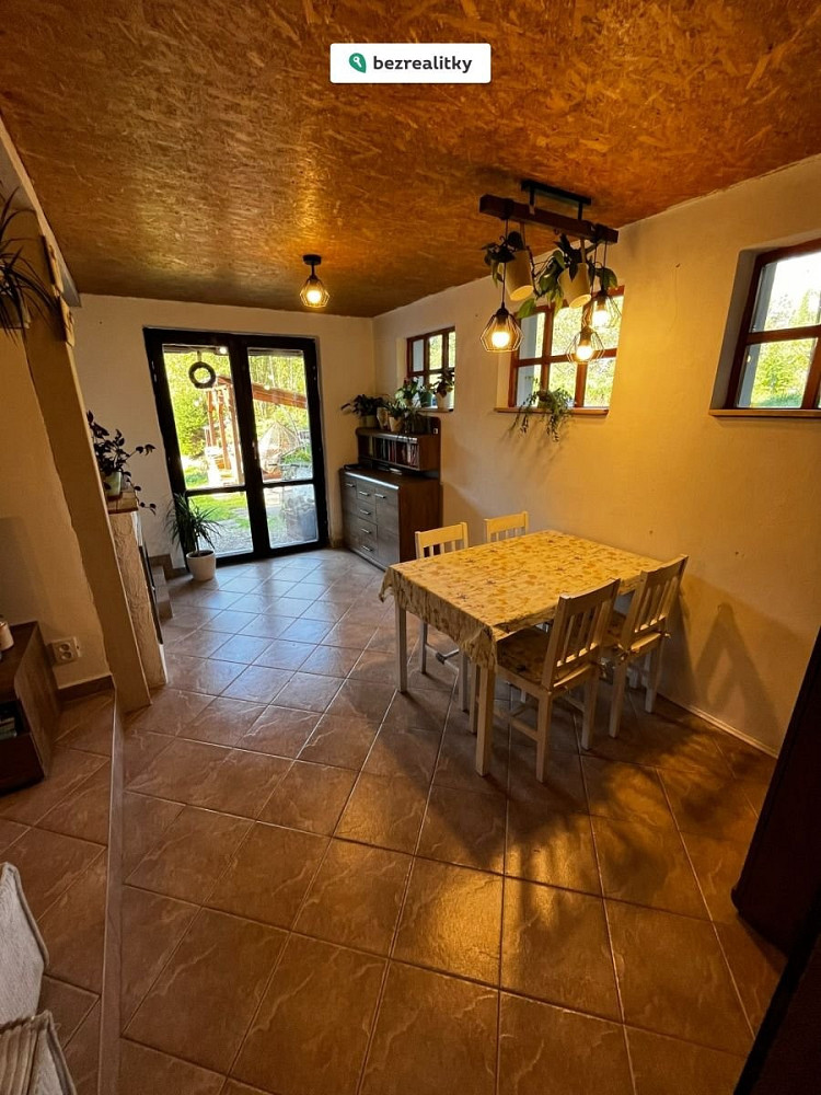 Prodej domu 90 m² s pozemkem 1 448 m² – fotografie 4