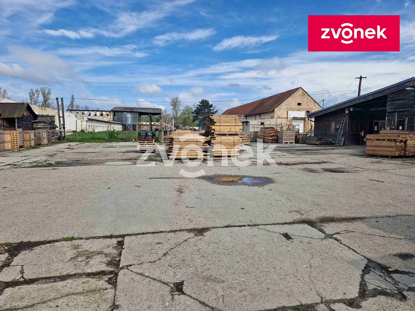 Prodej výrobních prostor 2 890 m² – fotografie 4