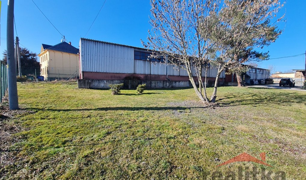 Prodej skladovacích prostor 928 m², Opava – náhled fotky 5
