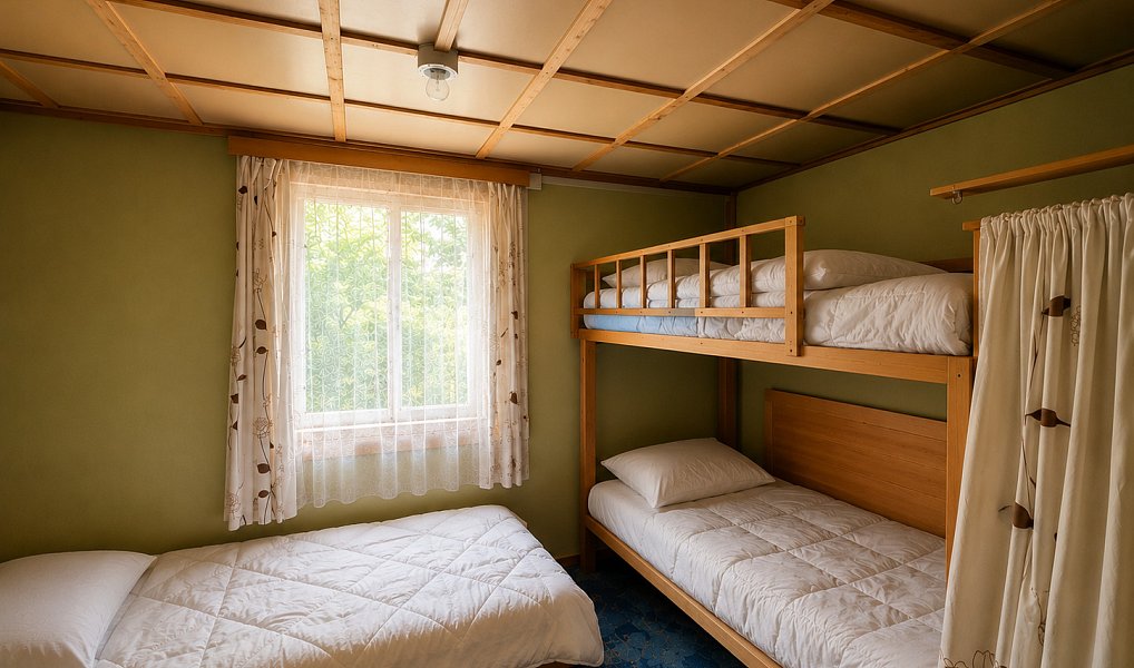 Prodej chaty/chalupy 45 m² s pozemkem 474 m², Mšecké Žehrovice – náhled fotky 11