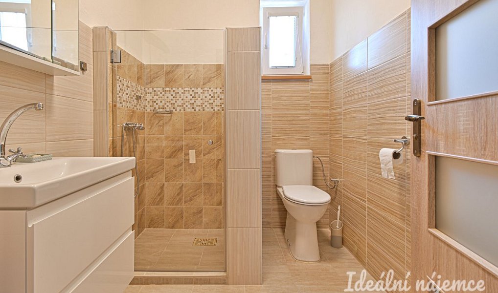 Pronájem bytu 3+1 180 m², Brno – náhled fotky 15