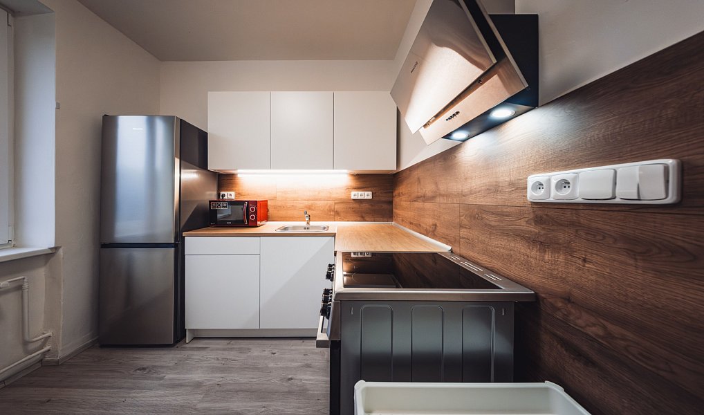 Prodej bytu 2+1 56 m², Zlín – náhled fotky 4