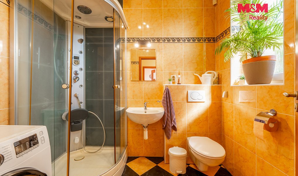 Prodej domu 121 m² s pozemkem 537 m², Praha – náhled fotky 10