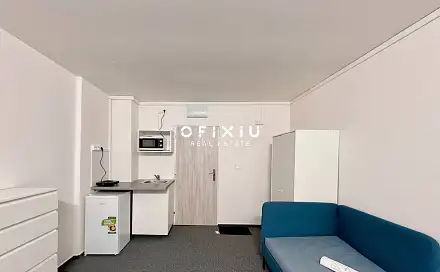 Pronájem pokoje 16 m², Bernáčkova, Brno - Dolní Heršpice