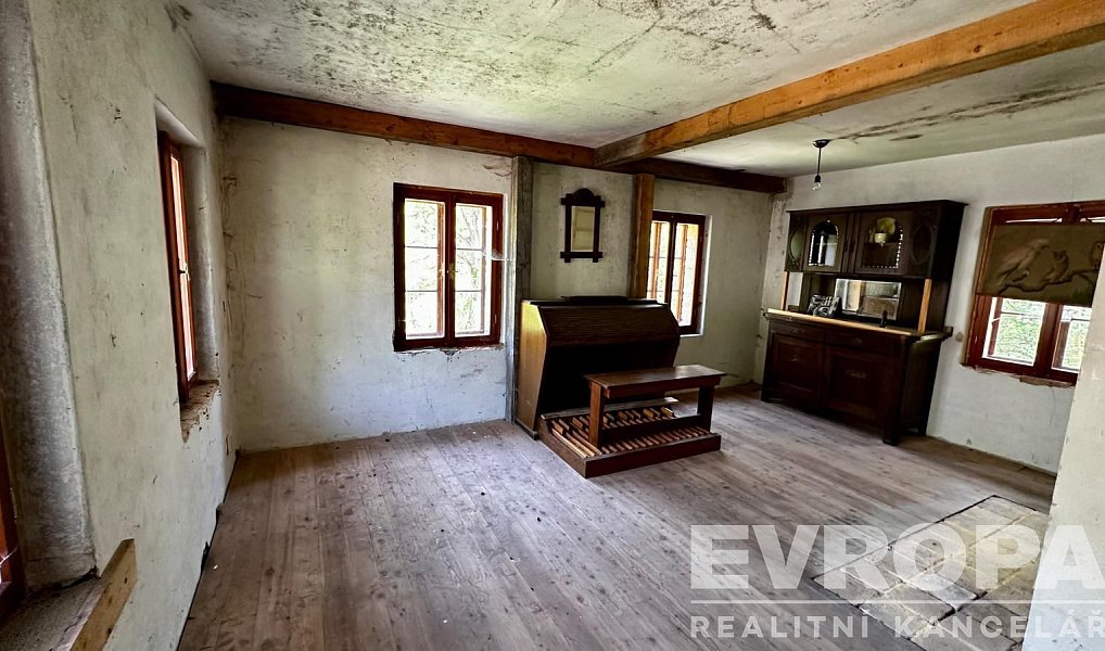 Prodej domu 350 m² s pozemkem 5 913 m², Dubá – náhled fotky 7