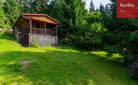 Prodej chaty/chalupy 50 m² s pozemkem 500 m², Bílá, okres Frýdek-Místek
