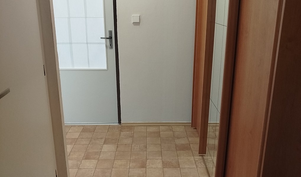 Prodej bytu 2+kk 43 m², Praha – náhled fotky 2