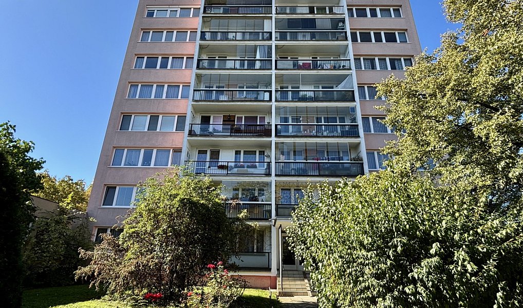Prodej bytu 3+1 75 m², Praha – náhled fotky 15
