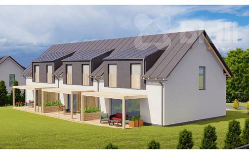 Prodej bytu 4+kk 119 m², Chotěvice, okres Trutnov