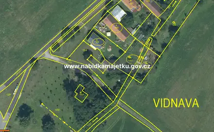 Prodej domu 516 m² s pozemkem 1 924 m², Vidnava, okres Jeseník