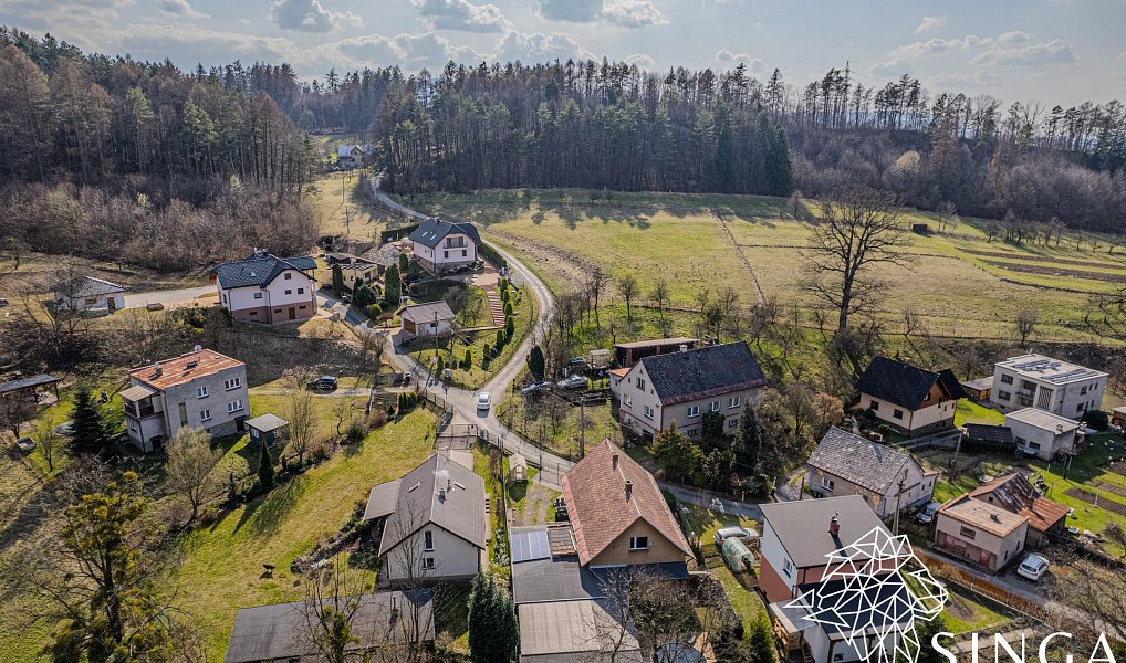 Prodej domu 288 m² s pozemkem 2 402 m², Třinec – náhled fotky 19