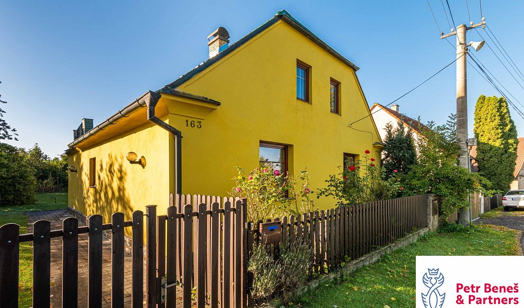 Pronájem domu 120 m² s pozemkem 721 m², Svojetín – náhled fotky 31