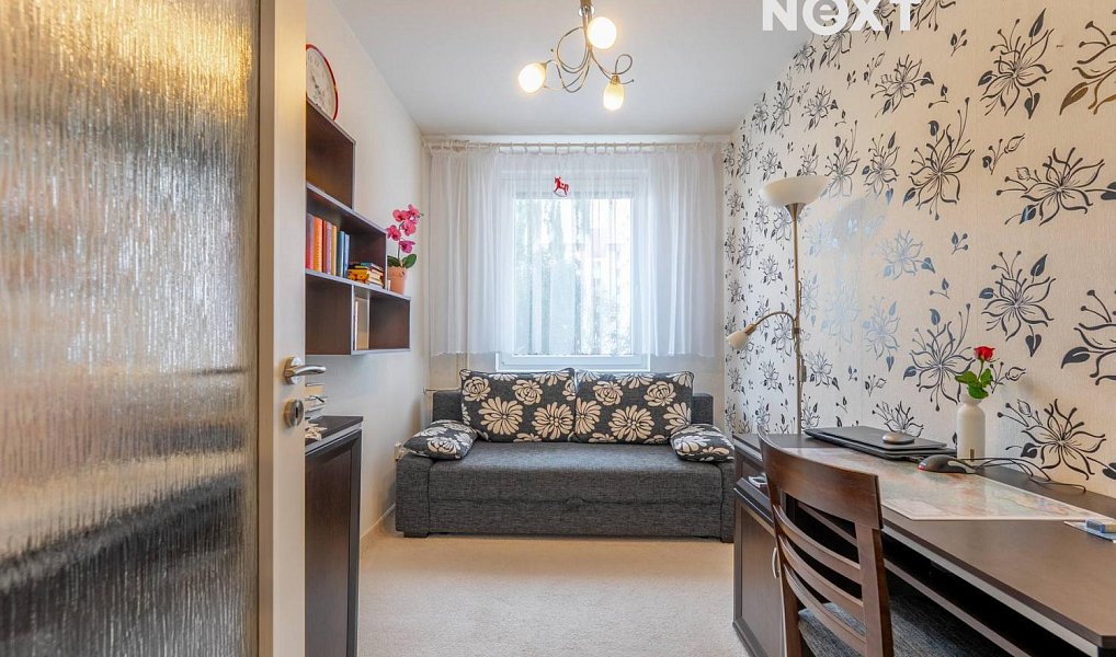 Prodej bytu 4+1 78 m², Tábor – náhled fotky 13