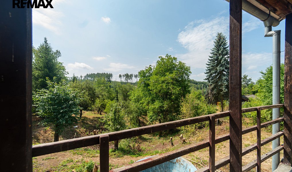 Prodej chaty/chalupy 54 m² s pozemkem 1 554 m², Blansko – náhled fotky 2