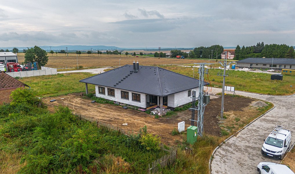 Prodej domu 104 m² s pozemkem 491 m², Bukovno – náhled fotky 25