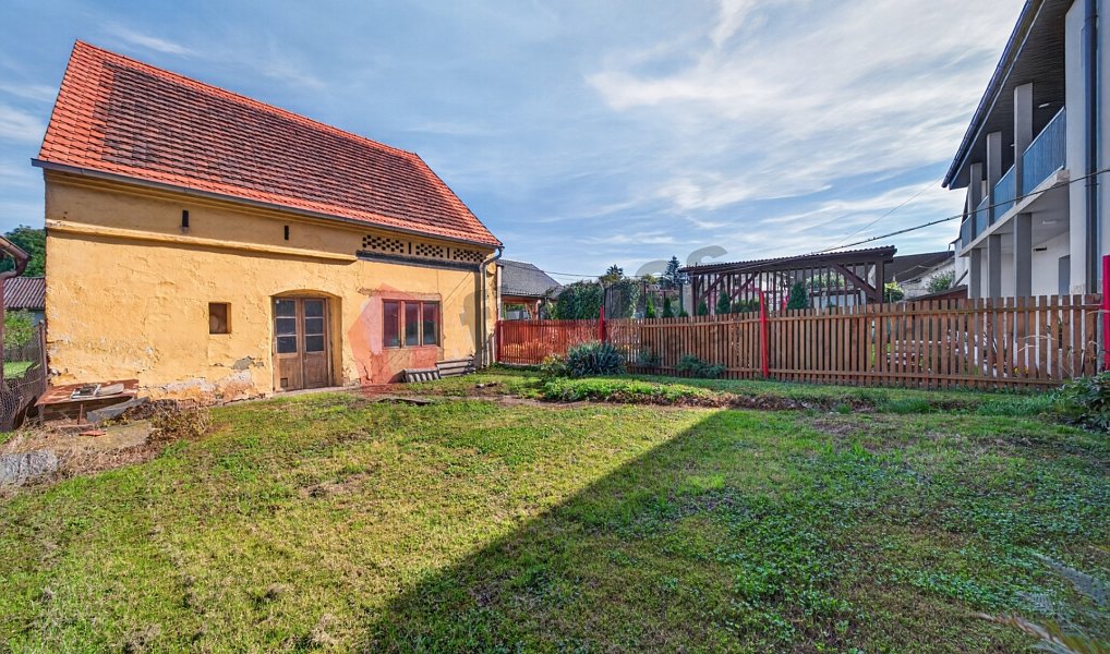 Prodej domu 105 m² s pozemkem 175 m², Blovice – náhled fotky 4