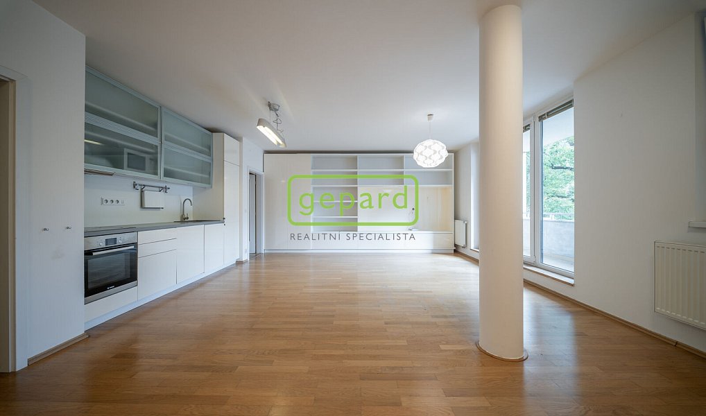 Prodej bytu 3+kk 75 m², Praha – náhled fotky 2