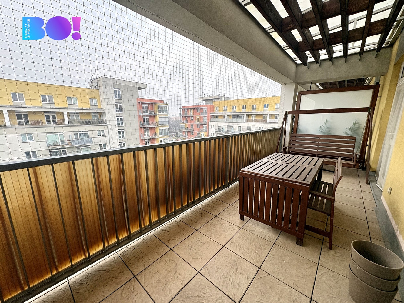 Pronájem bytu 4+kk 131 m² – fotografie 5