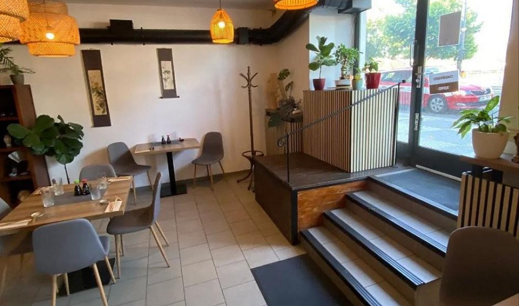 Pronájem restaurace 86 m², Praha – náhled fotky 11