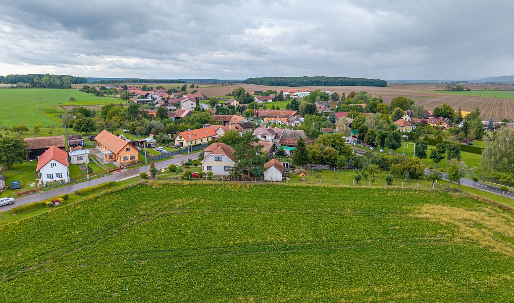 Prodej komerčního pozemku 3 812 m², Šaplava – náhled fotky 7