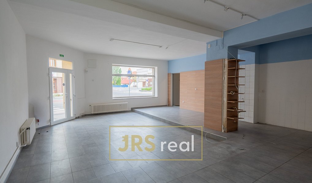 Pronájem obchodních prostor 143 m², Veselí nad Moravou – náhled fotky 2
