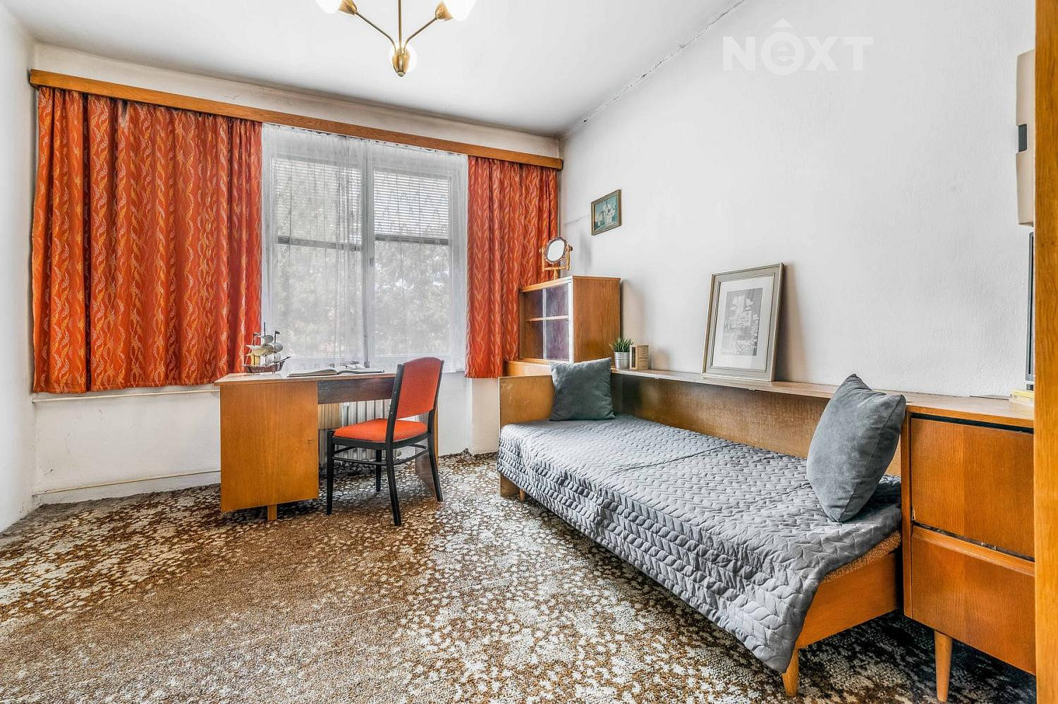Prodej bytu 2+1 53 m² – fotografie 5