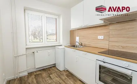 Prodej bytu 1+1 39 m², Oblouková, Opava - Předměstí