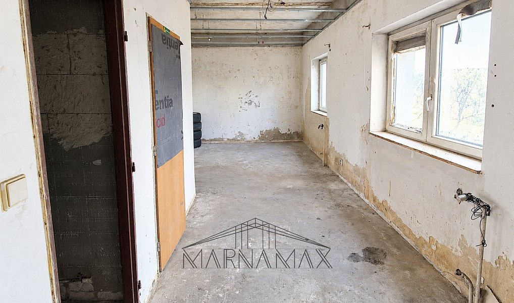Prodej domu 120 m² s pozemkem 428 m², Ústí nad Labem – náhled fotky 11