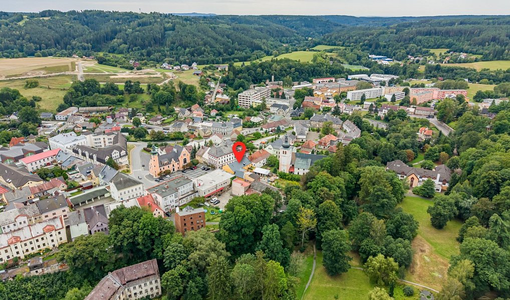 Prodej komerčního objektu (jiného typu) 390 m², Český Dub – náhled fotky 22