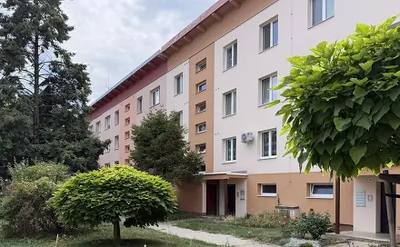 Pronájem bytu 2+1 58 m², Družstevní, Pohořelice, okres Brno-venkov