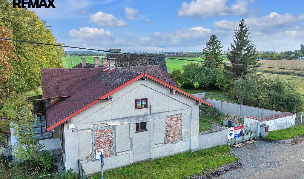 Prodej komerčního objektu (jiného typu) 370 m², Luštěnice – náhled fotky 24