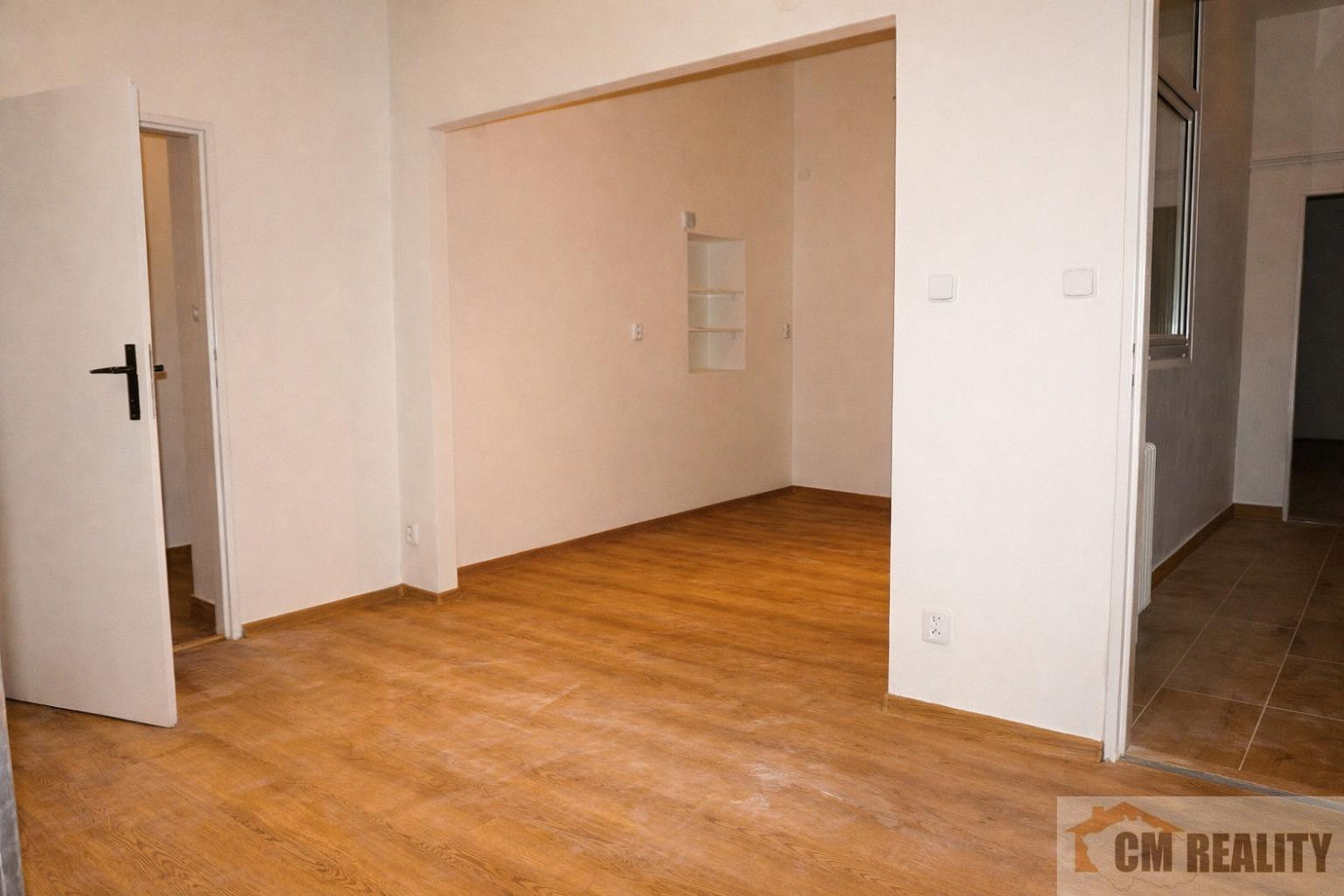 Pronájem komerčních prostor ulice Bulharská, Prostějov – pohled 3