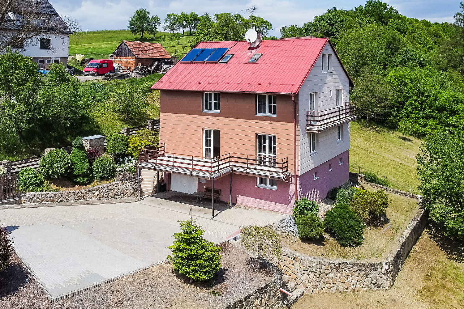 Prodej domu 395 m² – fotografie 2