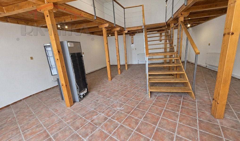 Pronájem obchodních prostor 100 m², Semily – náhled fotky 6