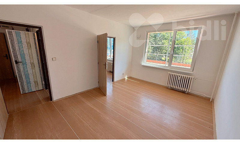 Pronájem bytu 2+1 63 m² — photo 4