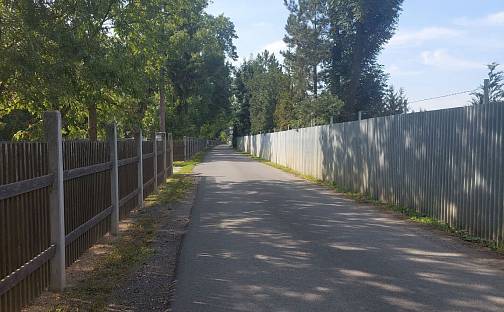 Pronájem parkovacích stání v Olomouci, Černovíře, Olomouc - Černovír